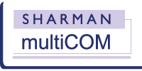 Sharman Multicom