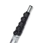 LMA-S 17ft Portable Telescopic Mast