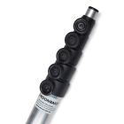 LMA-M 26ft Portable Telescopic Mast