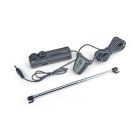 Tecsun AN-48X - Active Loop Antenna (LW/MW/SW)