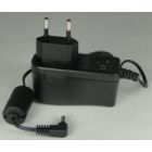 Icom BC-167SD - AC supply 100-240v (2Pin) 12v/500mA.