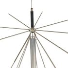 Scanking Royal Discone 2000 25 To 2000 MHz Antenna