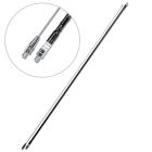 AMPRO-40 : 40 Metre (7MHz) Mobile Antenna
