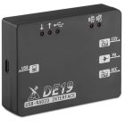 XIEGU DE-19 Data extension adaptor for G106/G90