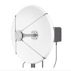 ICOM AH-109PB 10 GHz Band Parabolic Antenna