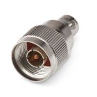 BNC(F) To N-Type(M) Adapter