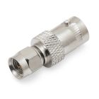 SMA(M) To BNC(F) Adapter