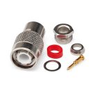 TNC Compression Plug (6mm) (For RG58)