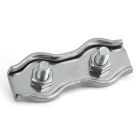 Mastrant Duplex Wire Rope Clip