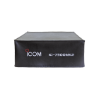 ICOM IC-7300MK2 Dust Cover 
