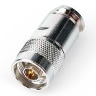 Discontinued N-Type Plug (For Westflex)