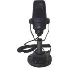 DISCONTINUED Yaesu MD-200A8X - Ultra High Fidelity Desktop Microphone