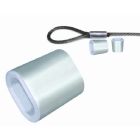 EOL Mastrant Ferrule Oval (Al) 