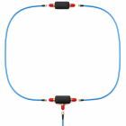 Airspy Youloop Indoor HF Antenna 