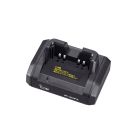 ICOM BC-202IP3L - Rapid Desktop Charger
