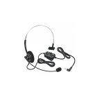 Yaesu SSM-63A - VOX Headset