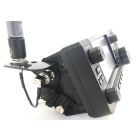 Comet CST-30 - Connector Mount Bracket for IC-705 and FT-818ND