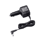 Icom CP-12L Cigarette Lighter Plug