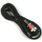 Adonis D-6MY - Desk Microphone Cable (RJ-11 6-pin Modular Yaesu Plug)