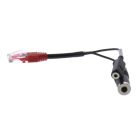 Heil Sound AD-1-KM - AR Headset Adapter (Kenwood Modular 8-pin)