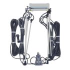 Icom AH-710 2-30MHz HF Folded Dipole 