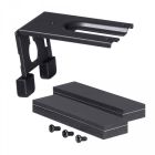 Icom MBA-1 Controller bracket