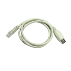 MFJ-5705D - For 5 Pin DIN Data / Acc Port Connector