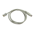 MFJ-5706MD - 6 Pin mini DIN Data / Acc 