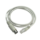 MFJ-5713DK - Kenwood 13pin DIN Data/Acc