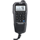 Icom HM-195GB - Command Mic (Black With White Backlight)