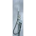 Discontinued Radar Antenna Set Up - 10m Version (For Kinetic SBS or similar) (Radar-110KIT-10)