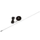 Mag Mount & 4m Antenna (70-71MHz)