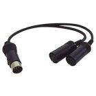 Icom OPC-599 - Accessory Adapter Cable 13 pin