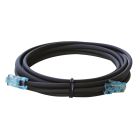 DISCONTINUED YAESU SCU-63 10ft Control head extension cable 