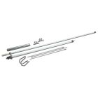Discontinued Moonraker SQBM3500N 2/70/23cm Base Vertical