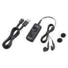 DISCONTINUED ICOM VS-3 Bluetooth Headset
