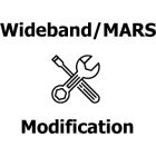 Wideband Mars Modification