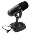 Yaesu M-90D - Desktop Dynamic Microphone