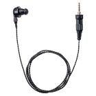 Yaesu SEP-10A Earphone for SSM-20A (Airband) or SSM-21A (Marine)
