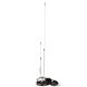 Skyscan Mobile 25-2000MHz Magnetic Scanner Antenna (MK3) 