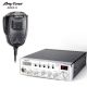 AnyTone ARES II – AM/FM/SSB 10M Mobile Transceiver 