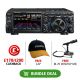 Yaesu FT-710 Field SDR HF Transceiver (Plus £170 Cashback From Yaesu UK)