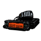 YAESU FTM-150E ASP Mobile Transceiver (Plus £45 Cashback From Yaesu UK)