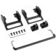Xiegu G90-S1 - Stand Bracket for Xiegu G90