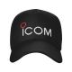 Icom Baseball Cap (Not for direct purchase - Free with some ICOM products)