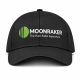 MOONRAKER Baseball Cap - The Ham Radio Superstore