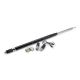 SPX-100 9 Band (80-6M) Plug N Go HF Portable Antenna