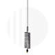 Black Tornado Stinger - CB Antenna