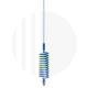 Blue Tornado Stinger - CB Antenna 