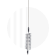 Chrome Tornado Stinger - CB Antenna 